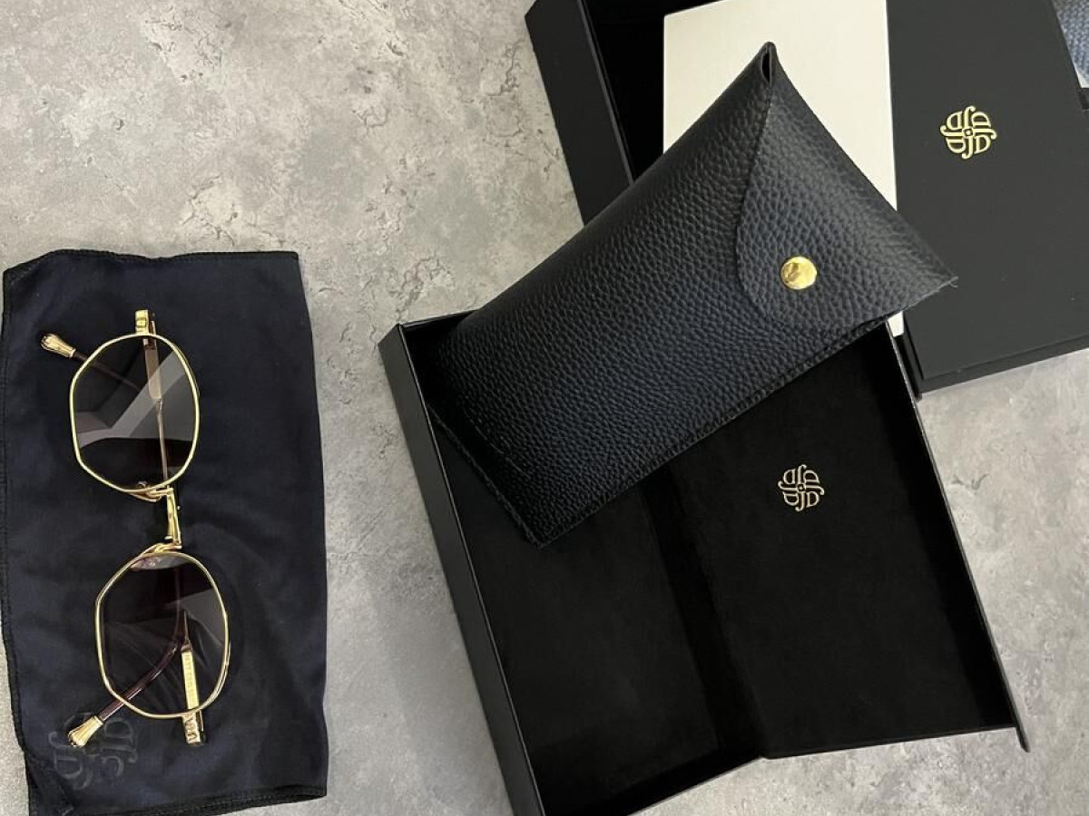 John dalia - MATT C515 50/20