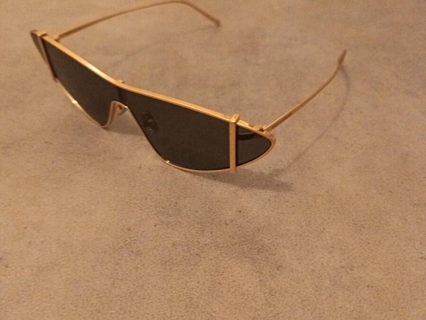 Saint Laurent  - SL536 003 99/1 140