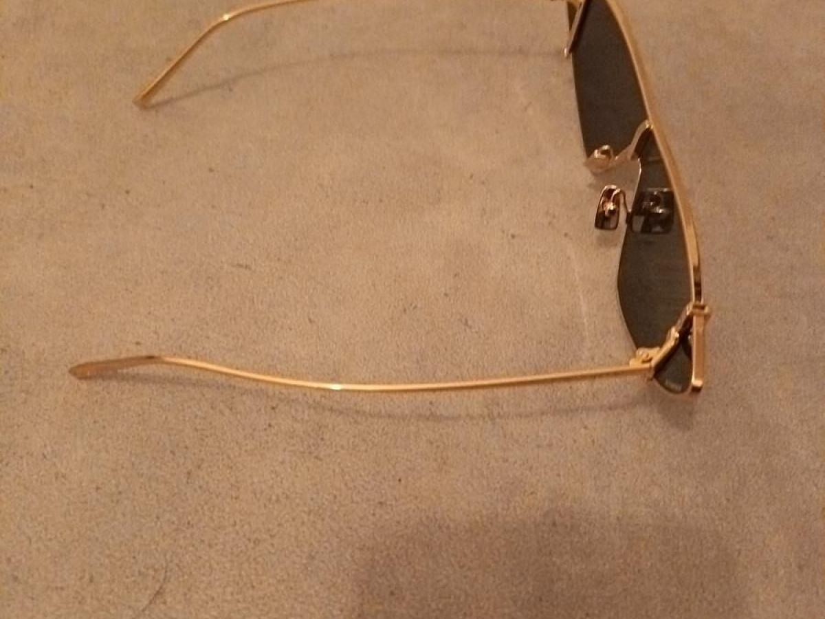 Saint Laurent  - SL536 003 99/1 140