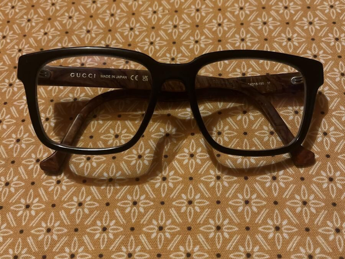 GUCCI - GG1306OA 001 -54/18