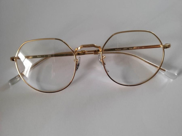 Ray ban - RB6465 49¤20