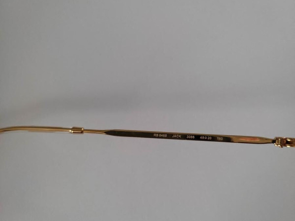 Ray ban - RB6465 49¤20