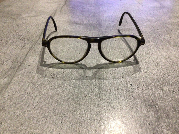 Tom ford - F5869-B 052 54/16