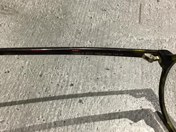 Tom ford - F5869-B 052 54/16