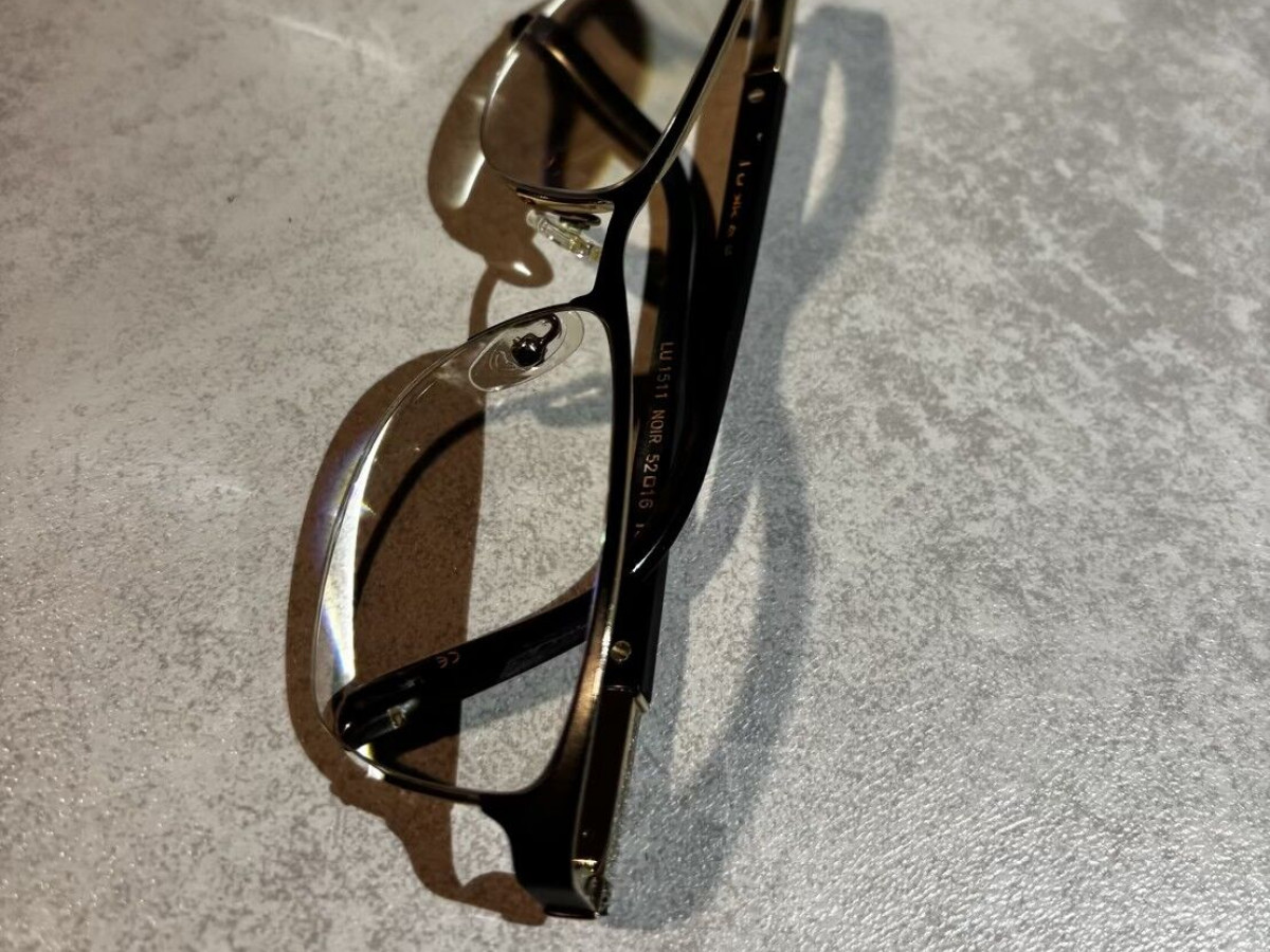 Lukkas - LU1511 NOIR 135 52¤16