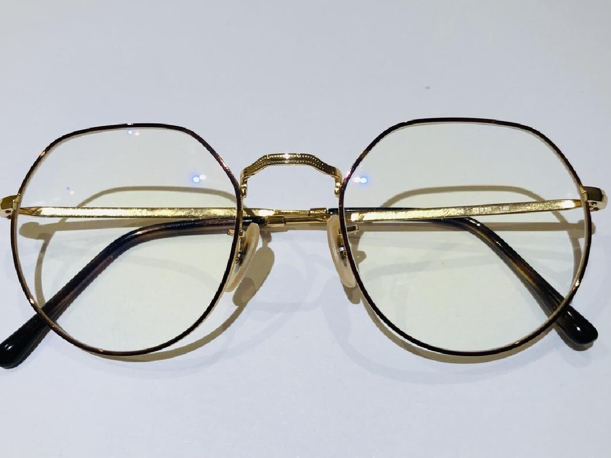 RAY-BAN - RX6465 JACK 51/20