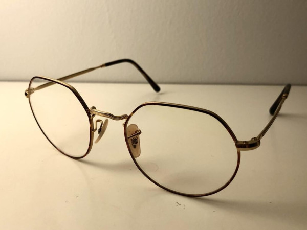 RAY-BAN - RX6465 JACK 51/20