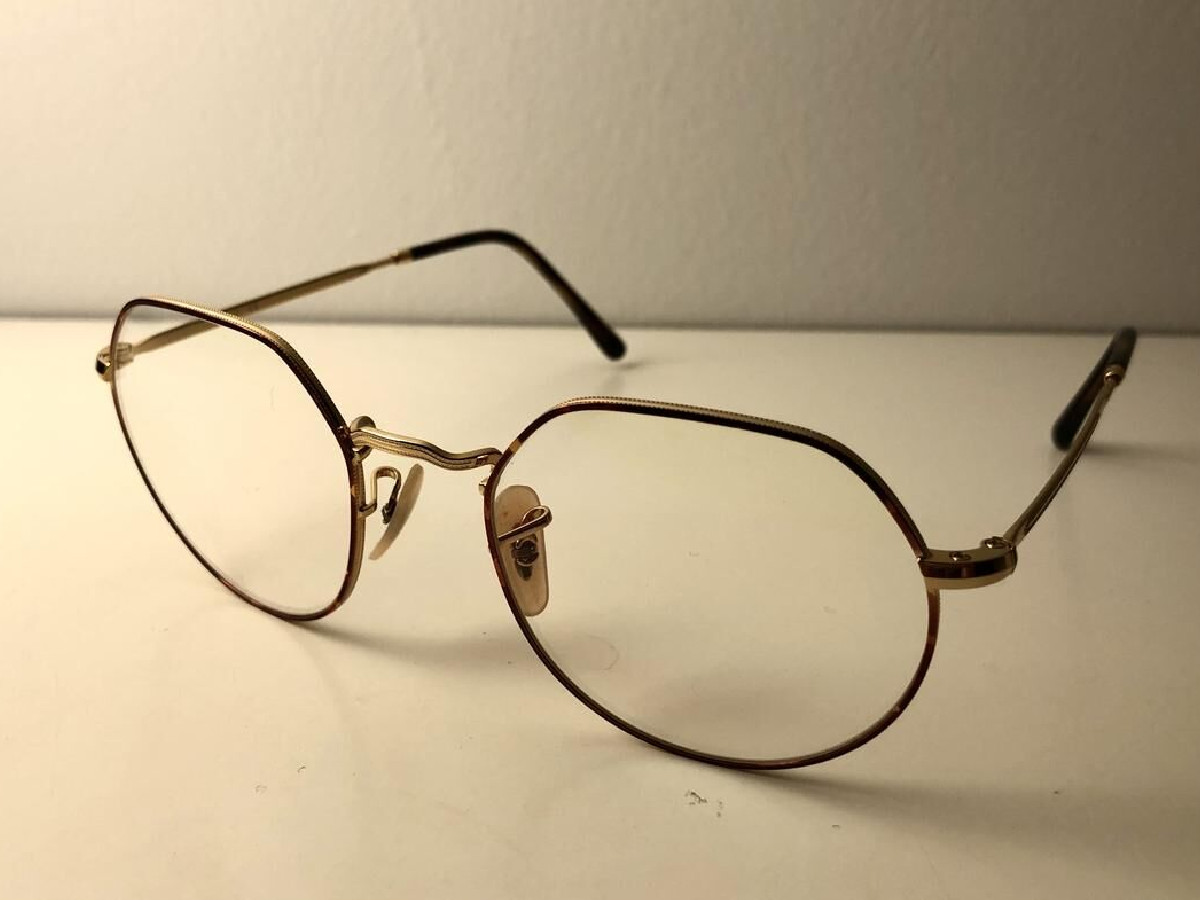 RAY-BAN - RX6465 JACK 51/20