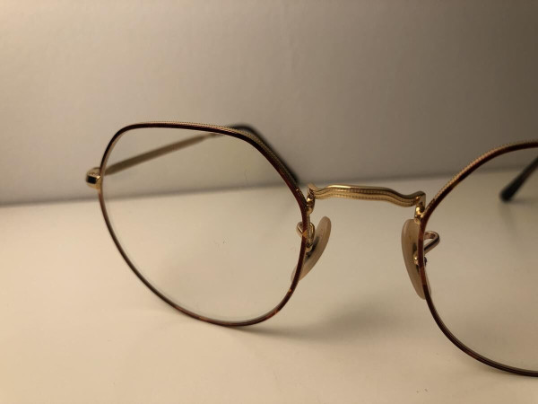 RAY-BAN - RX6465 JACK 51/20