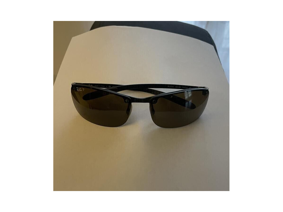 Ray-ban - RB8305 082/83 64014 3P