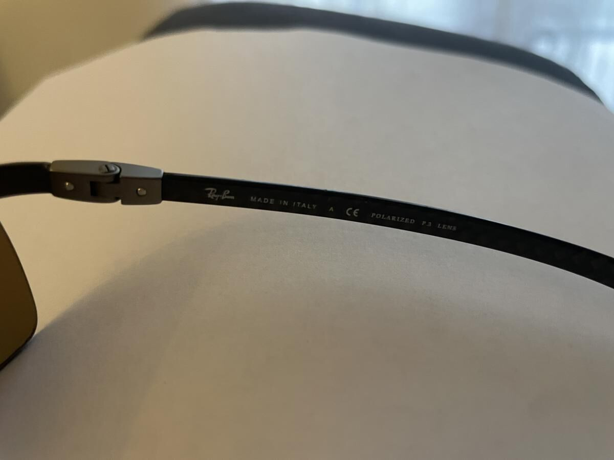 Ray-ban - RB8305 082/83 64014 3P