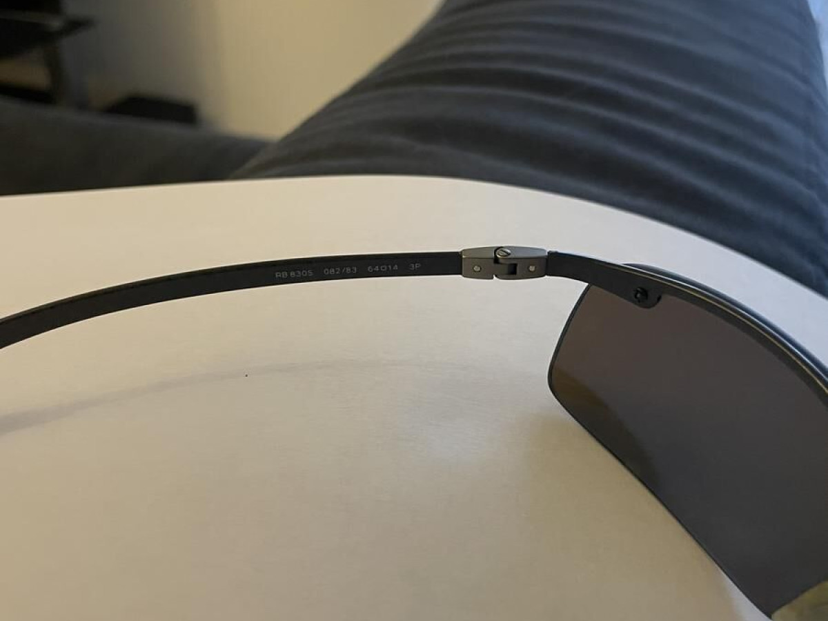 Ray-ban - RB8305 082/83 64014 3P