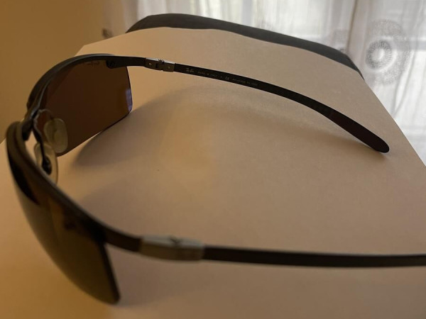 Ray-ban - RB8305 082/83 64014 3P