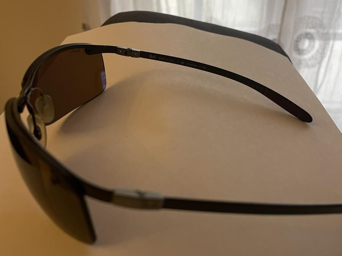 Ray-ban - RB8305 082/83 64014 3P