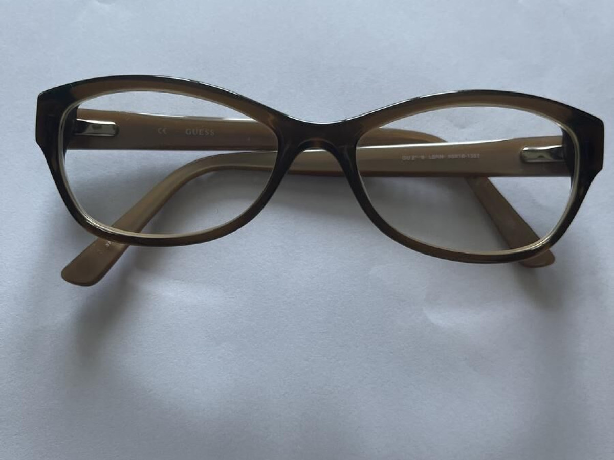 Guess - GU2376 LBRN 53/16 135