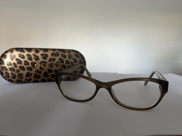 Guess - GU2376 LBRN 53/16 135