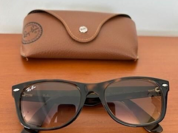 RAYBAN - RB3132 52¤18