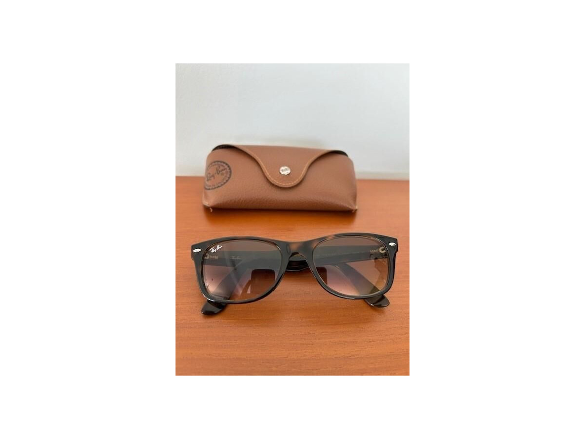 RAYBAN - RB3132 52¤18