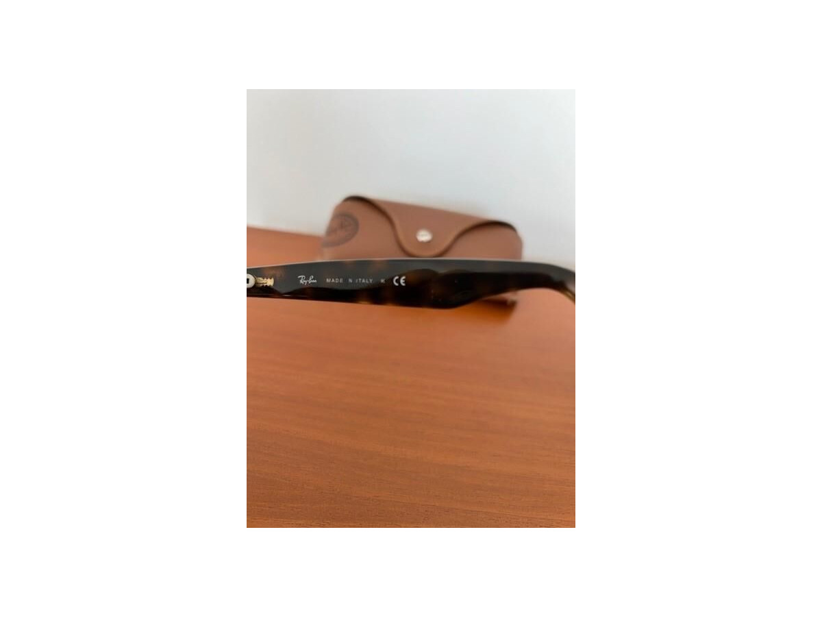 RAYBAN - RB3132 52¤18