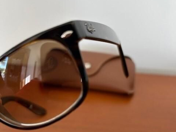 RAYBAN - RB3132 52¤18