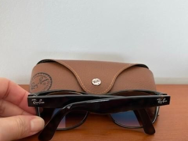 RAYBAN - RB3132 52¤18