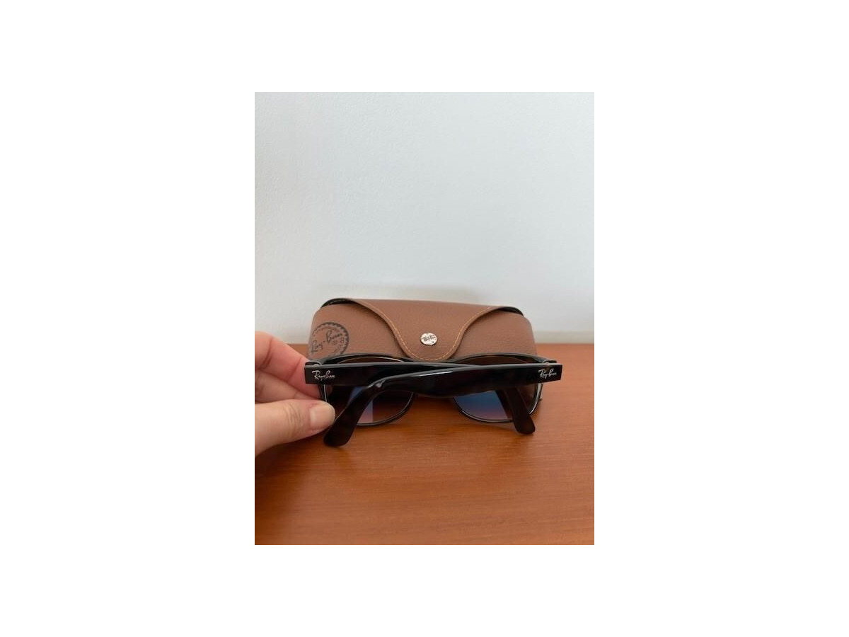 RAYBAN - RB3132 52¤18