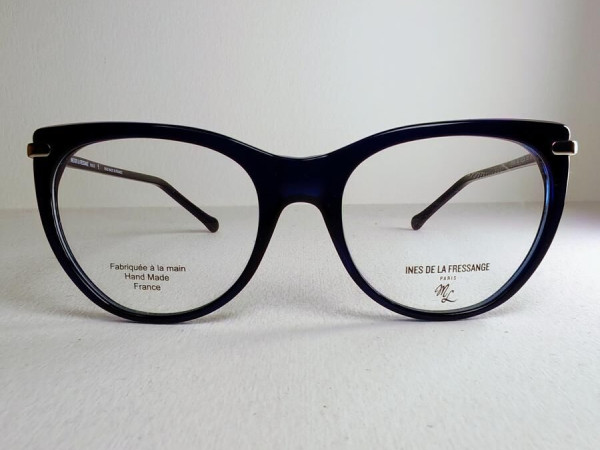 INES DE LA FRESSANGE - IDF...