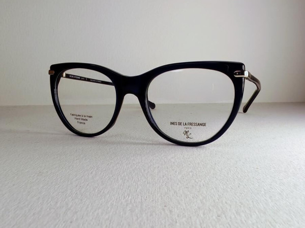 INES DE LA FRESSANGE - IDF 001-002 53¤19