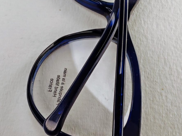 INES DE LA FRESSANGE - IDF 001-002 53¤19