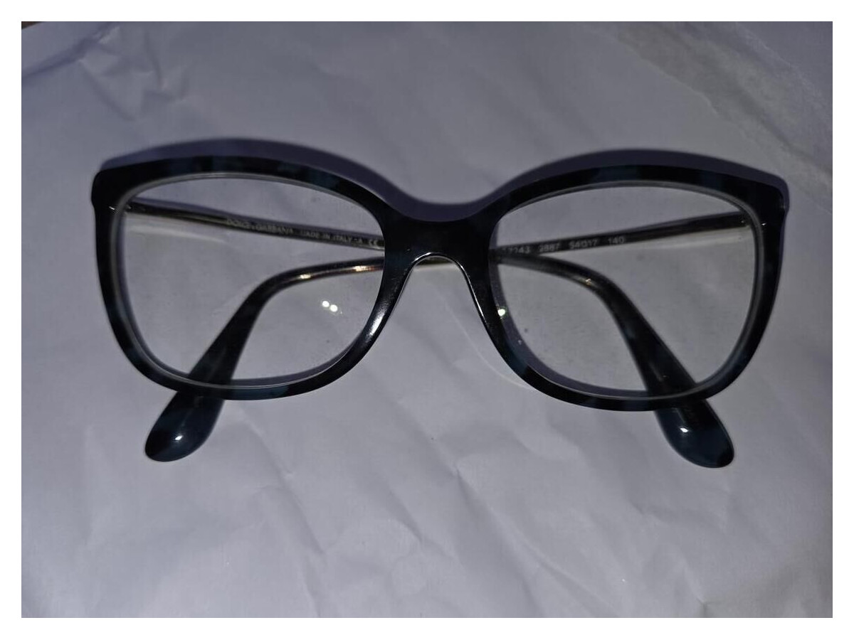 Dolce gabbana - DG3243 54/17 140