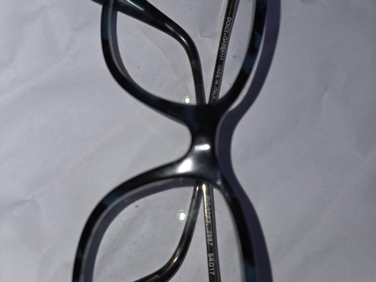 Dolce gabbana - DG3243 54/17 140