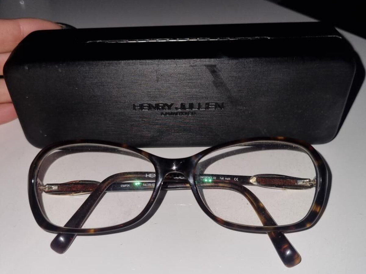 Henri jullien - Confidence02