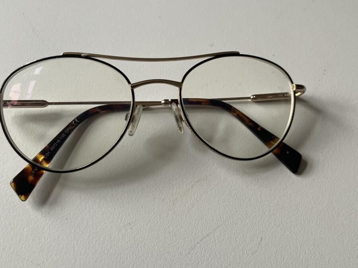 Alain Afflelou - PMM029 C01 49/18