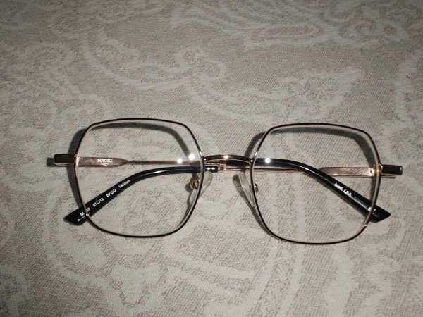 Alain Afflelou magic - Mf028