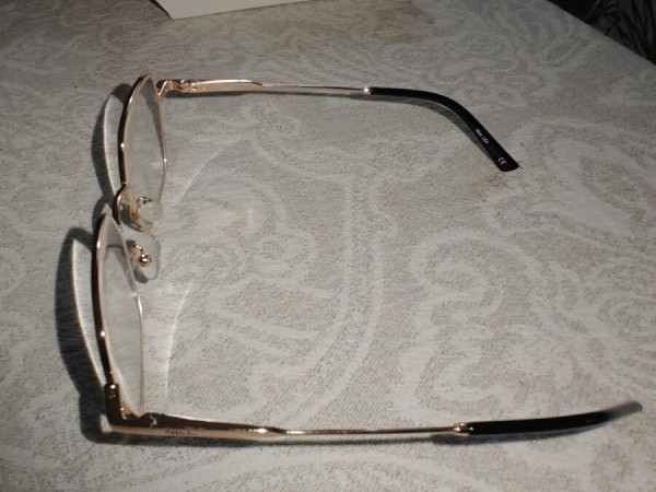 Alain Afflelou magic - Mf028