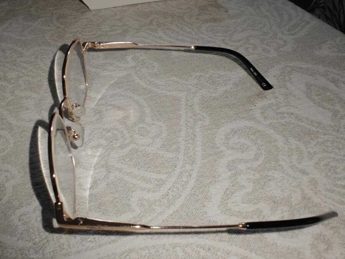 Alain Afflelou magic - Mf028