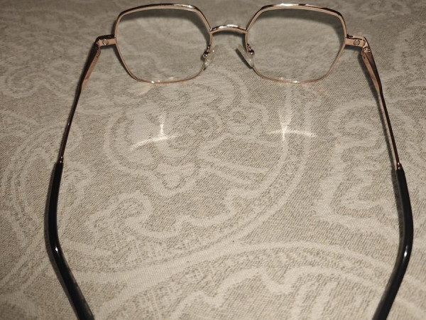 Alain Afflelou magic - Mf028