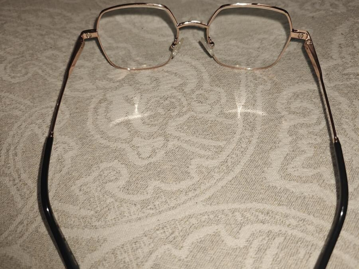 Alain Afflelou magic - Mf028