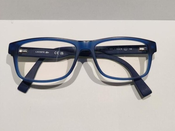 LACOSTE - L2707 N424 55/16