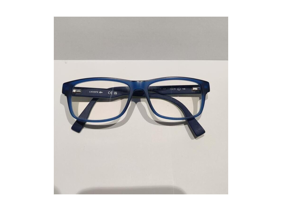 LACOSTE - L2707 N424 55/16