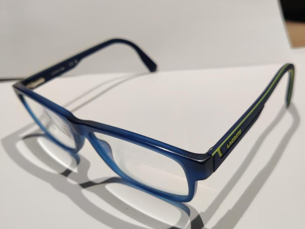 LACOSTE - L2707 N424 55/16