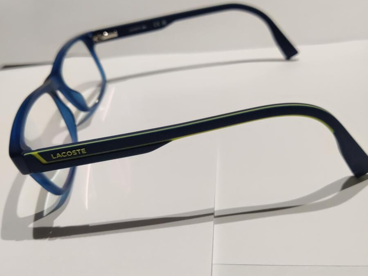 LACOSTE - L2707 N424 55/16