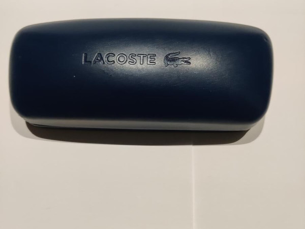 LACOSTE - L2707 N424 55/16