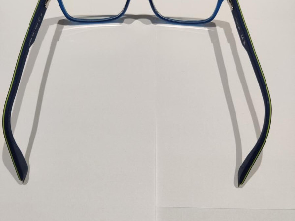 LACOSTE - L2707 N424 55/16