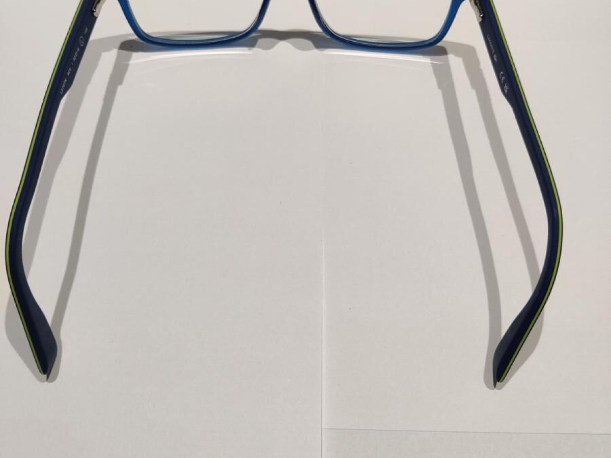 LACOSTE - L2707 N424 55/16