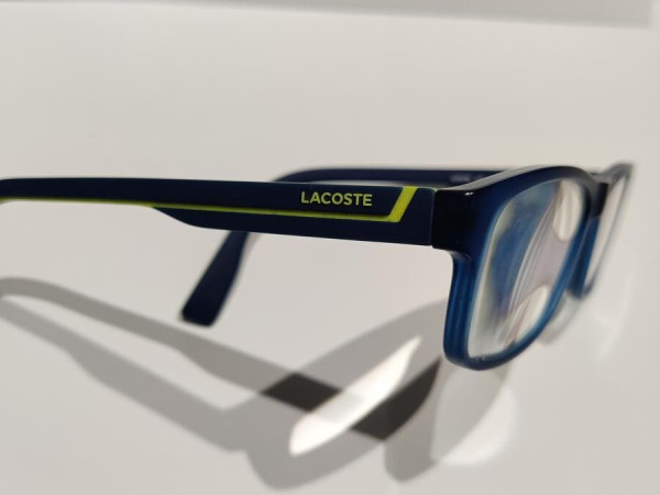 LACOSTE - L2707 N424 55/16