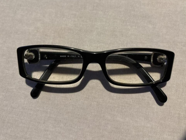 Chanel - 3183 c.501 51/16 135