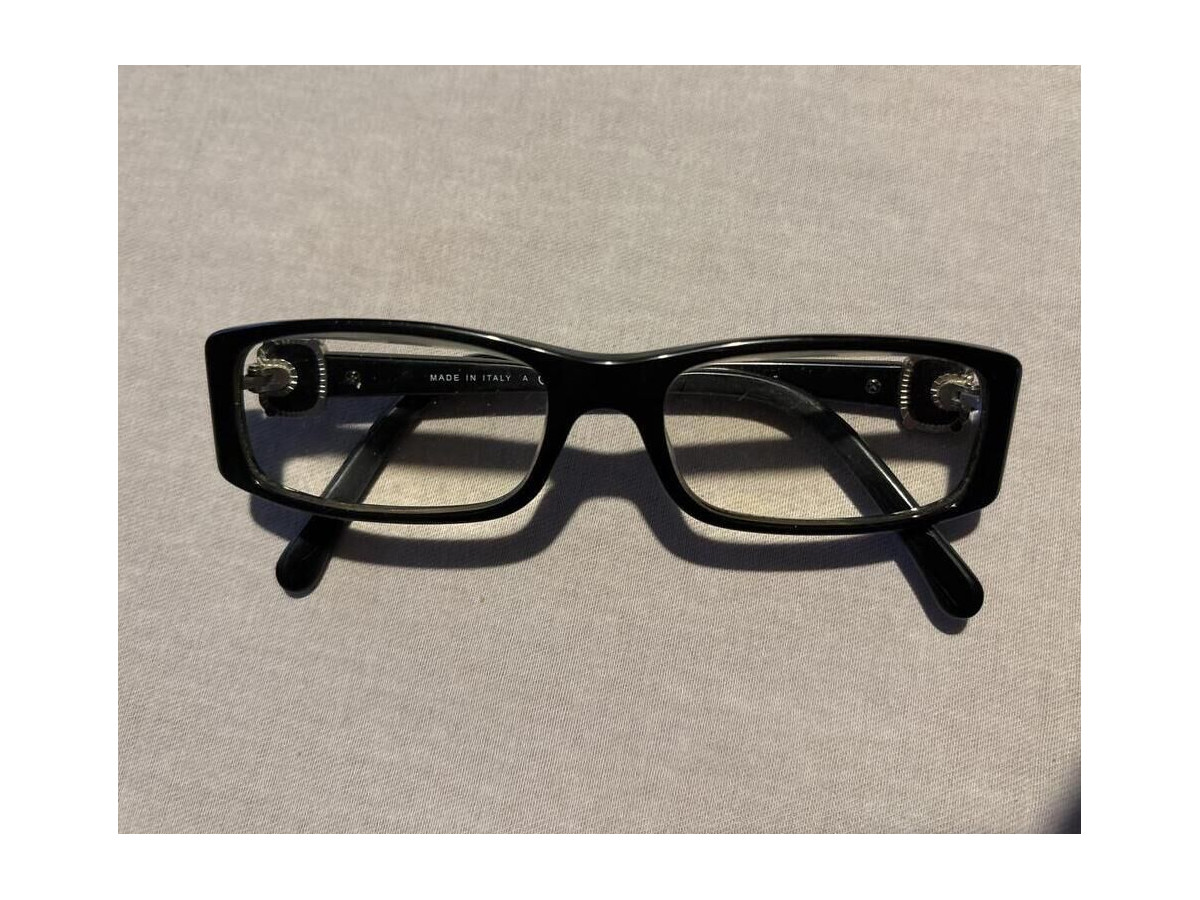 Chanel - 3183 c.501 51/16 135