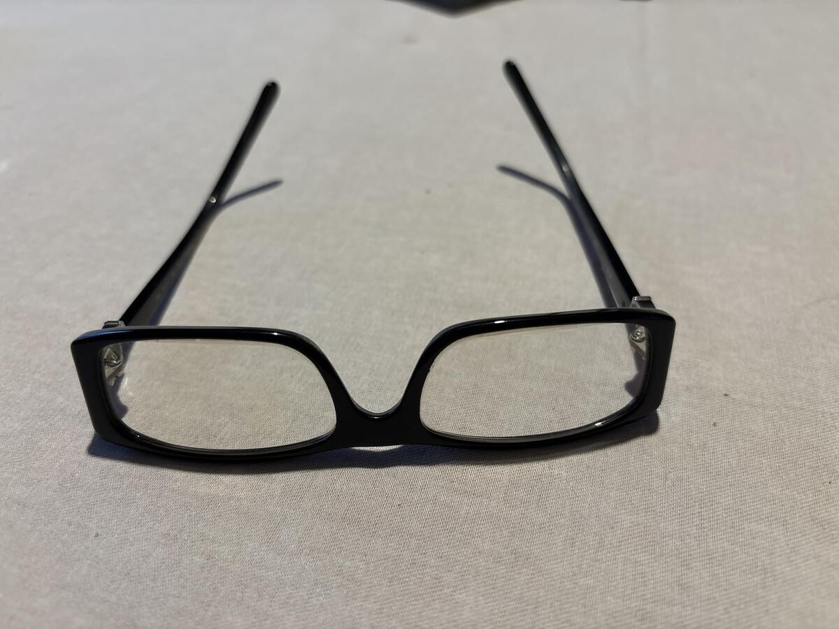 Chanel - 3183 c.501 51/16 135