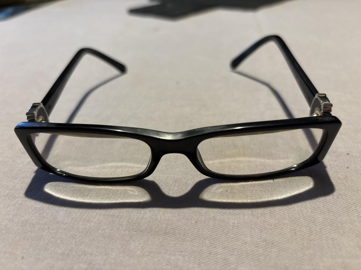 Chanel - 3183 c.501 51/16 135